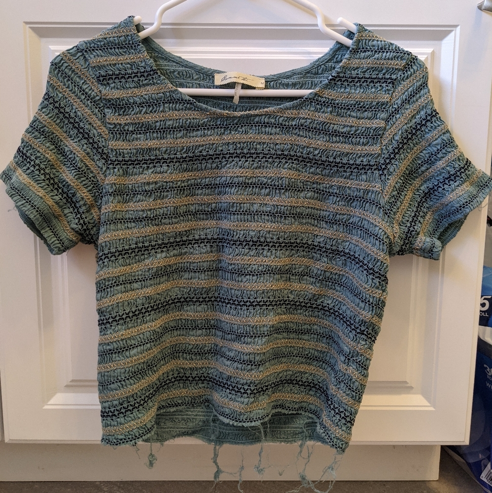 Shirt size m